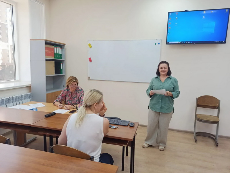Язык в условиях приграничья: как учить и мотивировать студентов в современных реалиях