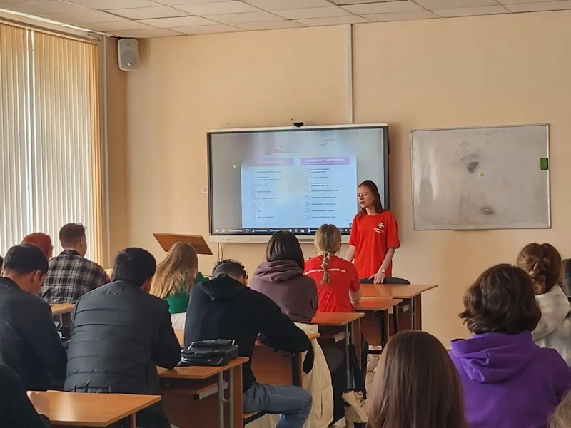 «В здоровом теле – здоровый дух!»