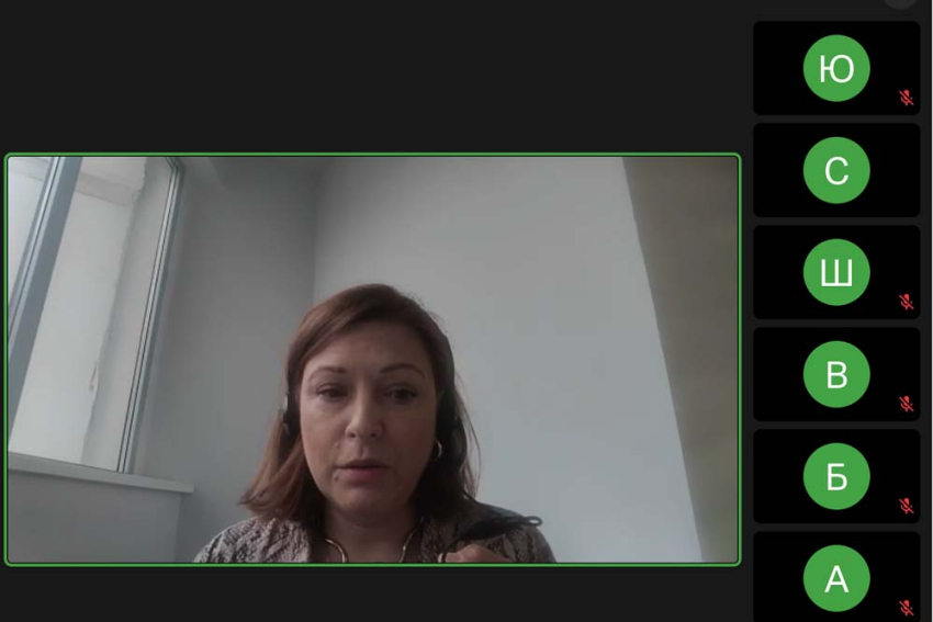 События НИУ «БелГУ» новые горизонты медиаисследований определили на международной конференции в ниу «белгу»