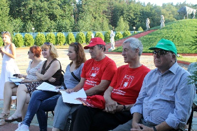 События НИУ «БелГУ» выпускники языковой школы 