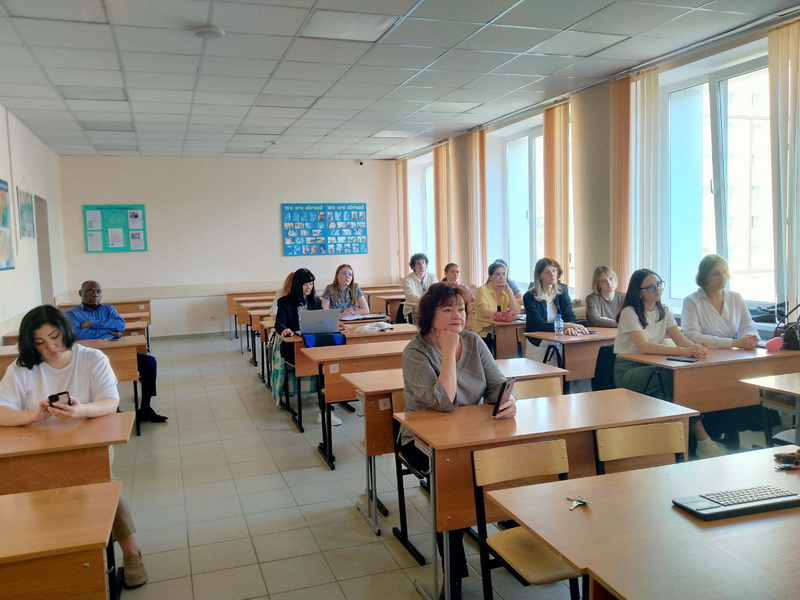 Векторы развития языка в условиях глобализации и проблемы методики преподавания Векторы развития языка в условиях глобализации и проблемы методики преподавания