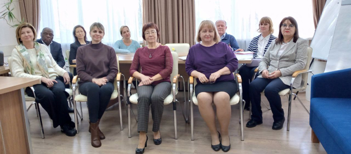 Ученый совет