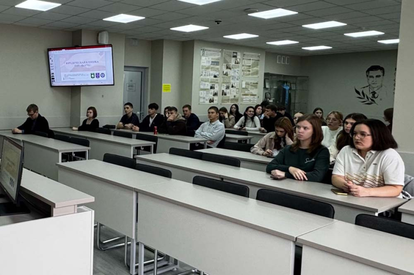 События НИУ «БелГУ» от этики до инноваций: образовательные события общественно-гуманитарной профшколы