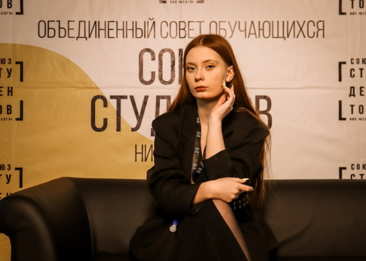 Поздравляем с получением микрогранта от Росмолодёжи! Поздравляем с получением микрогранта от Росмолодёжи!