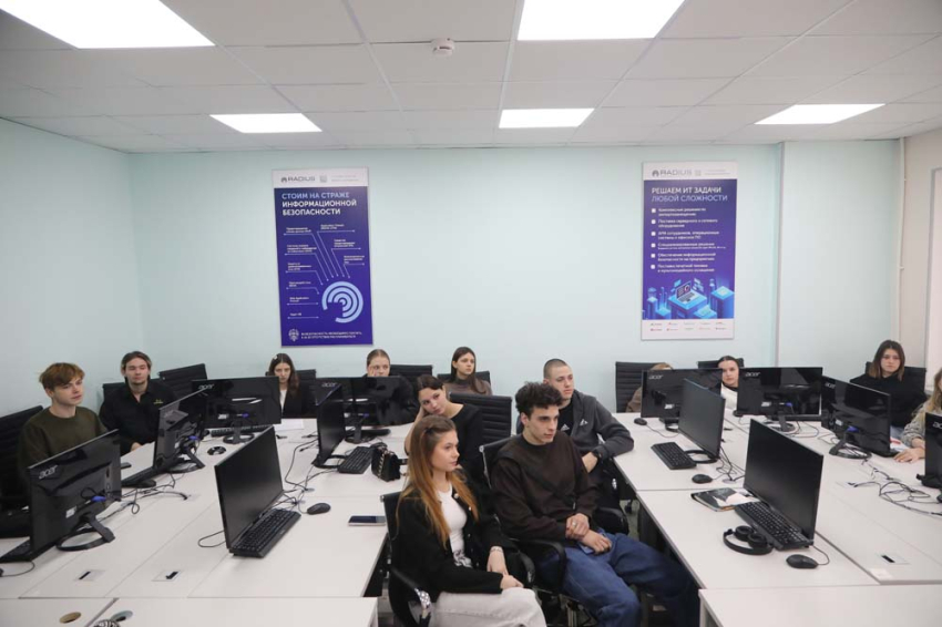 События НИУ «БелГУ» участники акселетаратора научились дизайн-мышлению и основам технологического предпринимательства