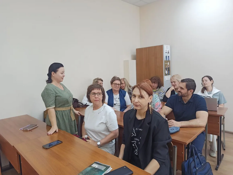 Цифровизация и современные технологии