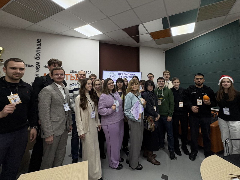 Когда доброта встречается с дипломатией, побеждают все!