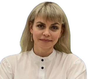 Фуникова Светлана Васильевна