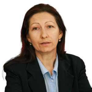 Пупынина Елена Владимировна