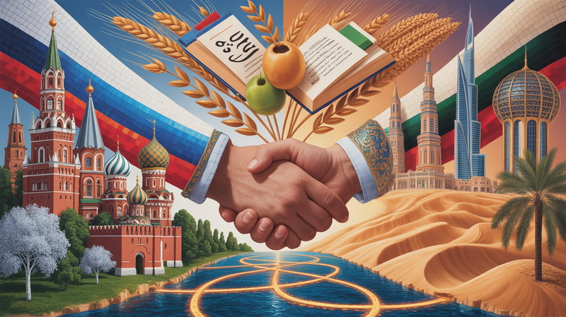 «Мост двух солнц»