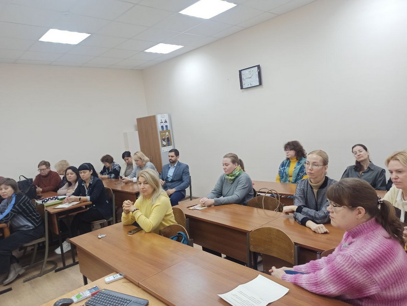 Искусственный интеллект как важный инструмент обучения иностранному языку в вузе