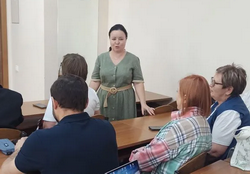 Цифровизация и современные технологии