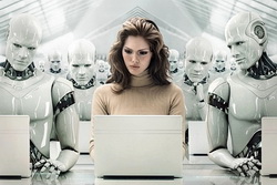 ИИ как помощник передачи культурного кода при переводе