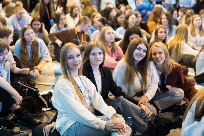 События НИУ «БелГУ» студенты ниу «белгу» победили в пятом сезоне проекта «твой ход»